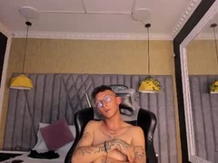 Recent screenshot of danieltylor