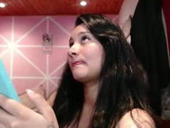 Recent screenshot of daniiella_cute