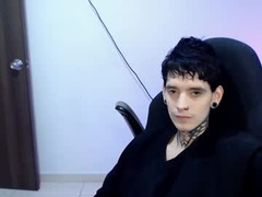 Recent screenshot of daniiwin