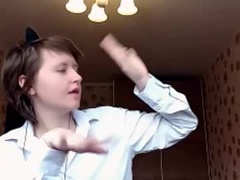 Recent screenshot of danillebraddock