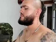 Recent screenshot of daniloh_xxx