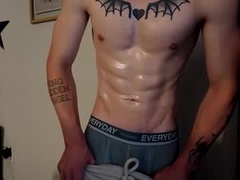 Recent screenshot of danilorenz0