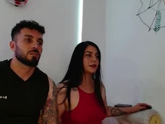 Recent screenshot of daniraf11