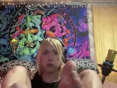 Recent screenshot of danitavranich