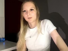 Recent screenshot of danitawind