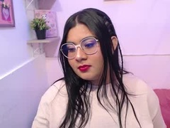 Recent screenshot of danna_griffin