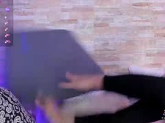 Recent screenshot of danna_n_mike