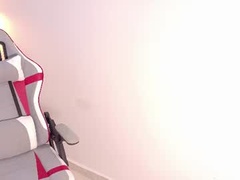 Recent screenshot of danna_rosaless