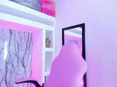 Recent screenshot of danna_winters