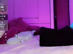 Recent screenshot of dannadolls