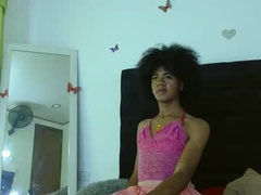 Recent screenshot of dannasex74