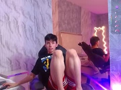 Recent screenshot of danni_tay