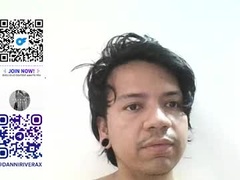 Recent screenshot of dannielrive