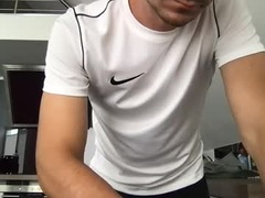 Recent screenshot of dannii89