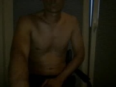 Recent screenshot of dannii95