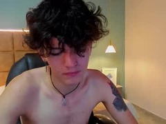 Recent screenshot of dannrivs