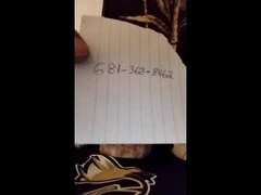 Recent screenshot of danny26063123