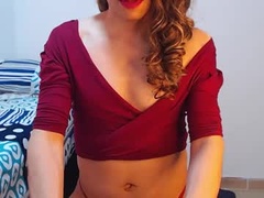 Recent screenshot of danny4hot