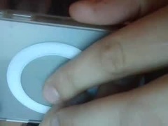 Recent screenshot of danny_arianna