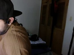 Recent screenshot of danny_danger