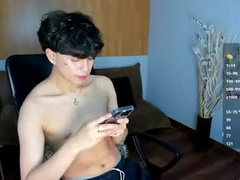 Recent screenshot of danny_george