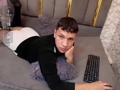 Recent screenshot of danny_jhonsson
