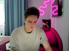 Recent screenshot of danny_love01
