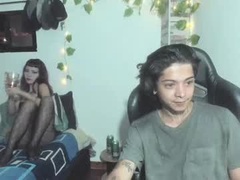 Recent screenshot of danny_phannton