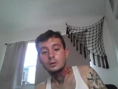 Recent screenshot of dannybst