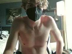 Recent screenshot of dannybush