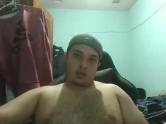 Recent screenshot of dannygar97