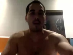 Recent screenshot of dannyhot9