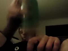 Recent screenshot of dannyk0001