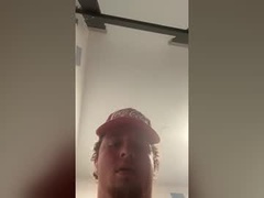 Recent screenshot of dannykershner85