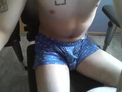 Recent screenshot of dannylbnz