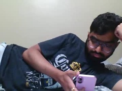 Recent screenshot of dannyram004