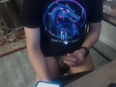 Recent screenshot of dannyreis