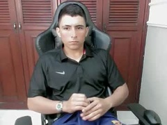 Recent screenshot of dannyt_hot