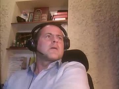 Recent screenshot of danparis91