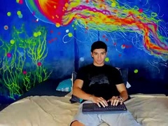 Recent screenshot of dante_18cm