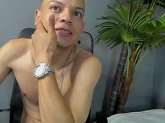 Recent screenshot of dante_alpha1