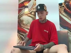 Recent screenshot of dante_armstrong
