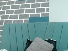 Recent screenshot of dante_black_1