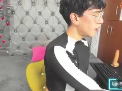 Recent screenshot of dante_eross
