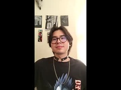 Recent screenshot of dante_gothic
