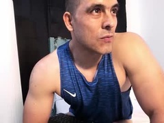 Recent screenshot of dante_rivers82