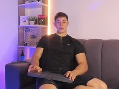 Recent screenshot of dante_seductor