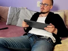 Recent screenshot of dantebii
