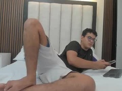 Recent screenshot of dantee_wolf