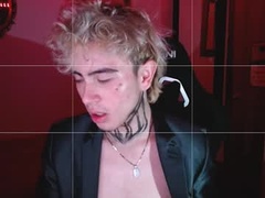 Recent screenshot of danteobscuro
